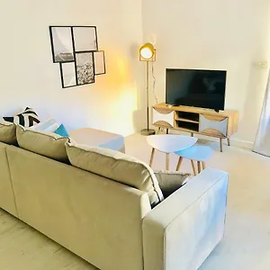  Apartamento Be Centro